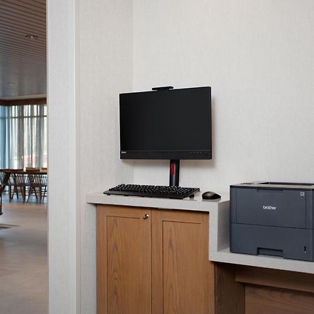 Fairfield By Marriott Inn & Suites Indianapolis Plainfield Kültér fotó